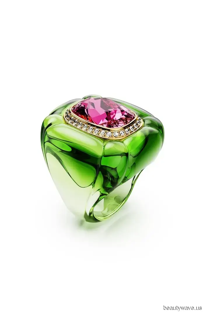 Das ist der unerwartete Schmucktrend, der diesen Herbst überall sein wird.