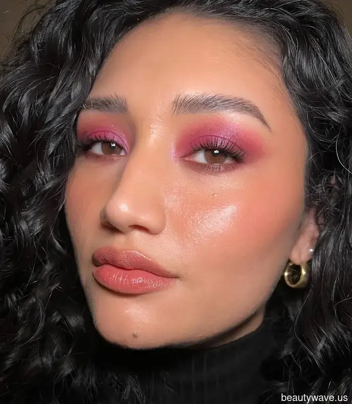 Wähle dein Gift&mdash;MUAs sagen, dass dies ihre Lieblings-Make-up-Looks für den Valentinstag sind.