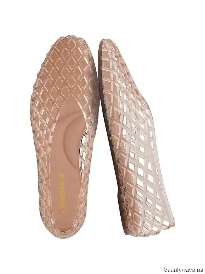 The shoe trends that everyone will be sporting by September 1 are already available for purchase during Amazon Prime Day.