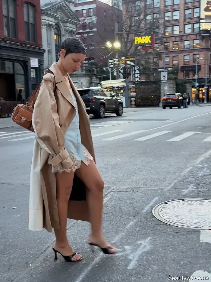 I'm predicting that these will be the most popular sandals for Summer 2026.