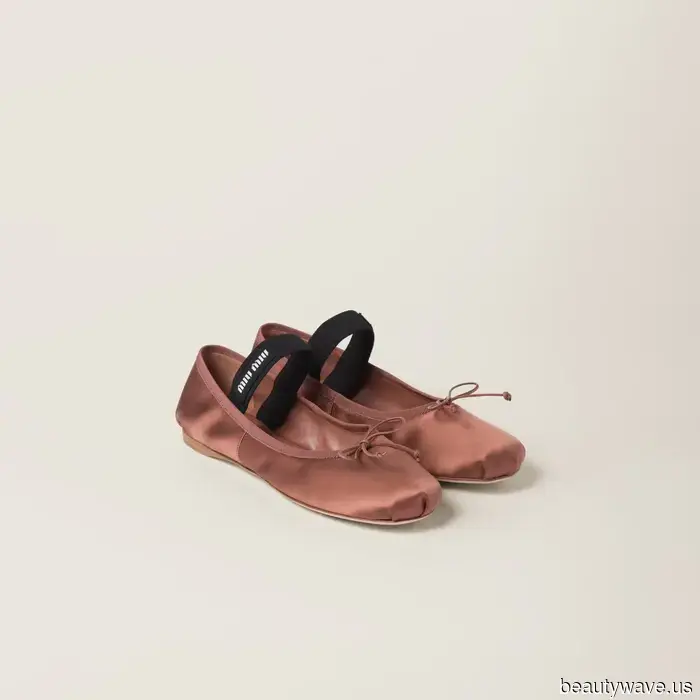 Zeitlos, schick und elegant&mdash;Jeder Modebegeisterte hat diese ikonischen Schuhe auf seiner Wunschliste.