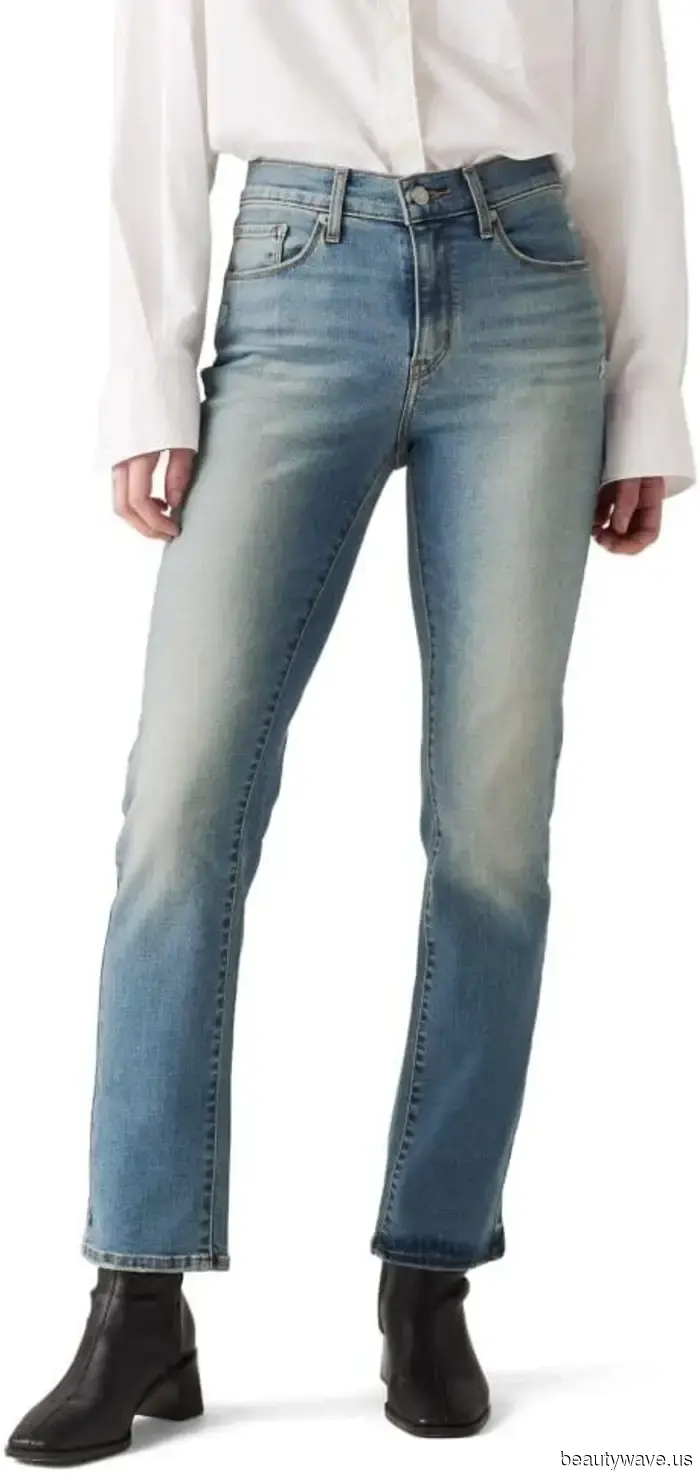 Just so you’re aware, these are the cult-favorite jeans approved by Hailey Bieber that every celebrity is sporting.