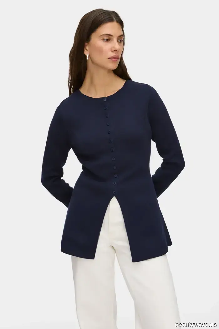 6 Fall Trends That Transform Basic Jeans into a Stylish Statement