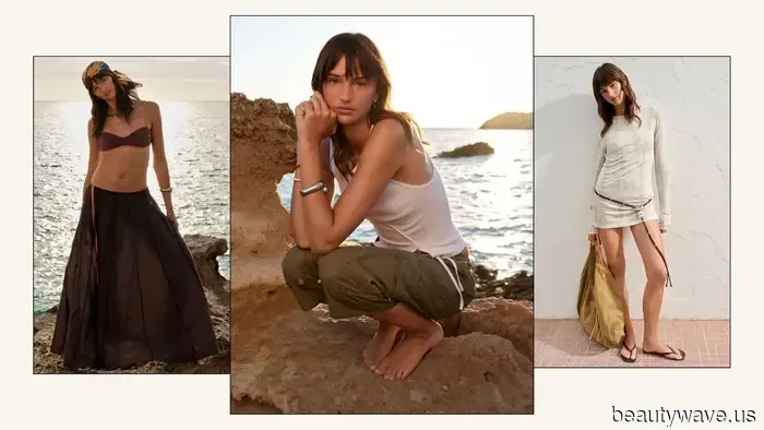 Il nuovo Edit estivo di H&M è chic in ogni occasione&mdash;17 pezzi che prevedo scompariranno entro il weekend