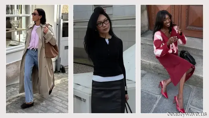 Cardigans Are Stylish Once More—6 Trends Fashion Enthusiasts Are Supporting for 2026