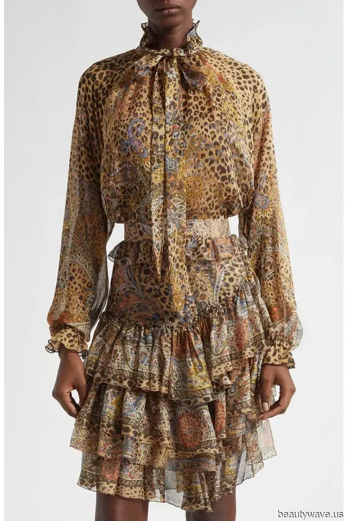 Nordstrom's Designer Sale Section Seems Almost Unreal—These 27 Items Are the Highlights.