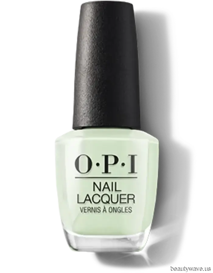 Apologies, but Florals and Pastels—Celebrity Nail Artists are replacing outdated designs with these 6 Spring Nail Styles.