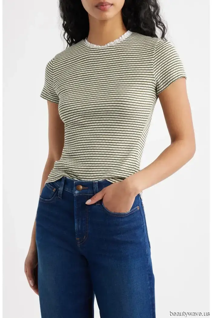 Vertraue mir, du wirst es bereuen, wenn diese Nordstrom Jubiläumsangebote unter 50 $ ausverkauft sind.