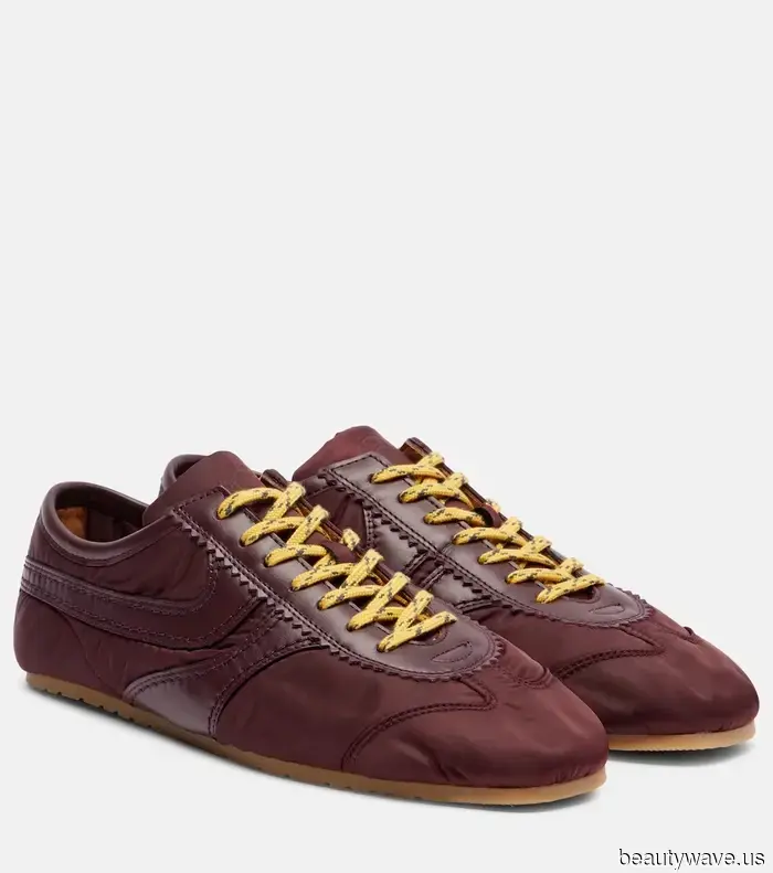 I've tried on countless pairs of popular trainers this year—only these five have been approved by the editor.