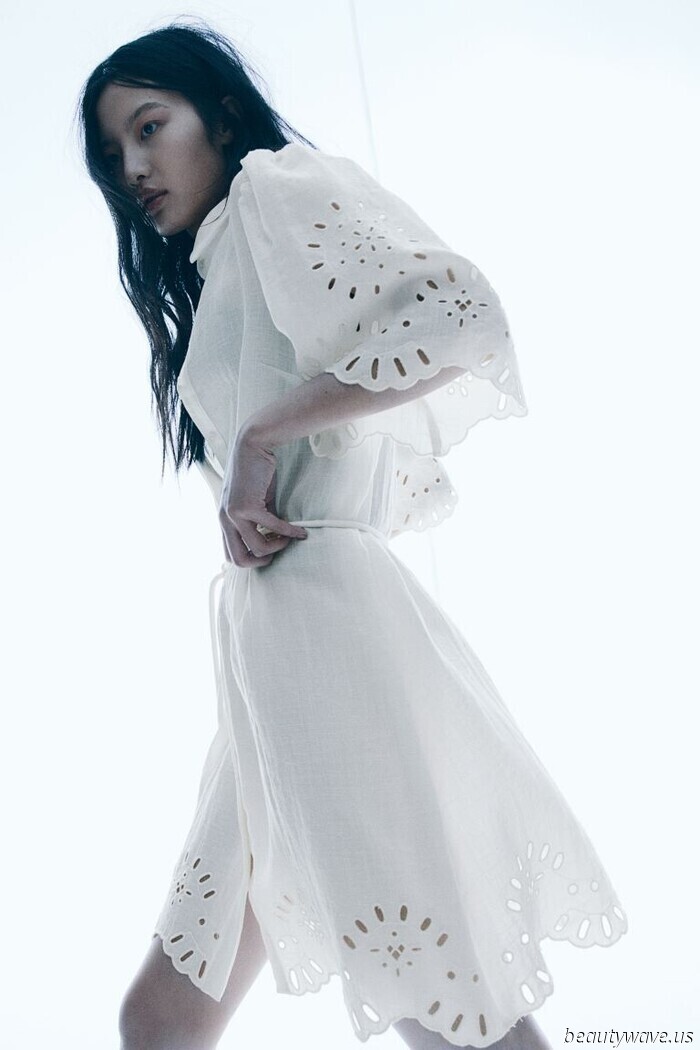 You’ll Be Surprised—Here Are 8 Dress Trends Our Editors Are Steering Clear of This Summer
