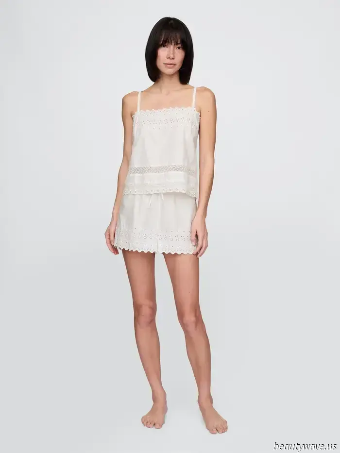 42 Items from Nordstrom, J.Crew, and Gap That Are Set to Take Over All My Summer Essentials