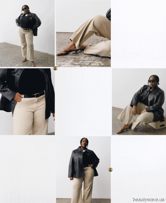 Move over, blue and black jeans—this unexpected denim hue is the go-to choice for all the trendsetters in 2025.