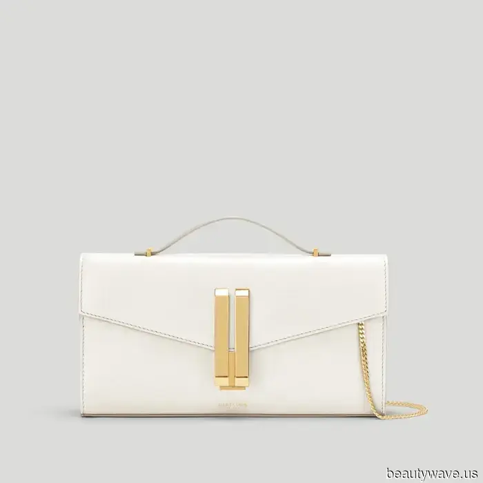 Markiere meine Worte: Diese Designer-Tasche wird der Kult-Kauf des Sommers 2026 sein.