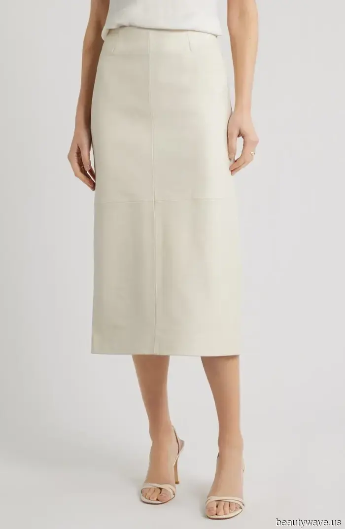 5 зимних юбочных трендов, которые все носят с ботинками в этом году