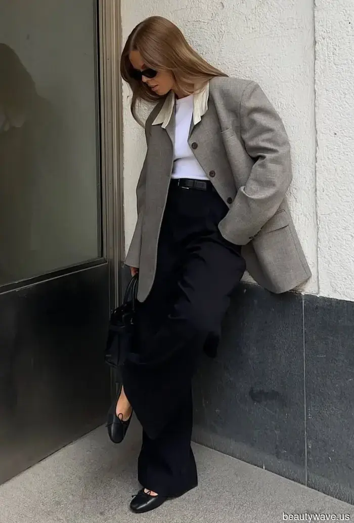 I’m Already Embracing Autumn: 7 Stylish Outfit Inspirations I’ve Just Included in My Mood Board