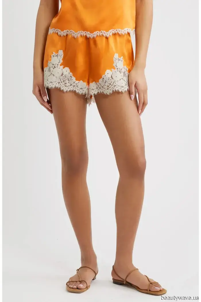 Si quieres lucir chic este verano, combina estos 7 artículos de Nordstrom con bailarinas.