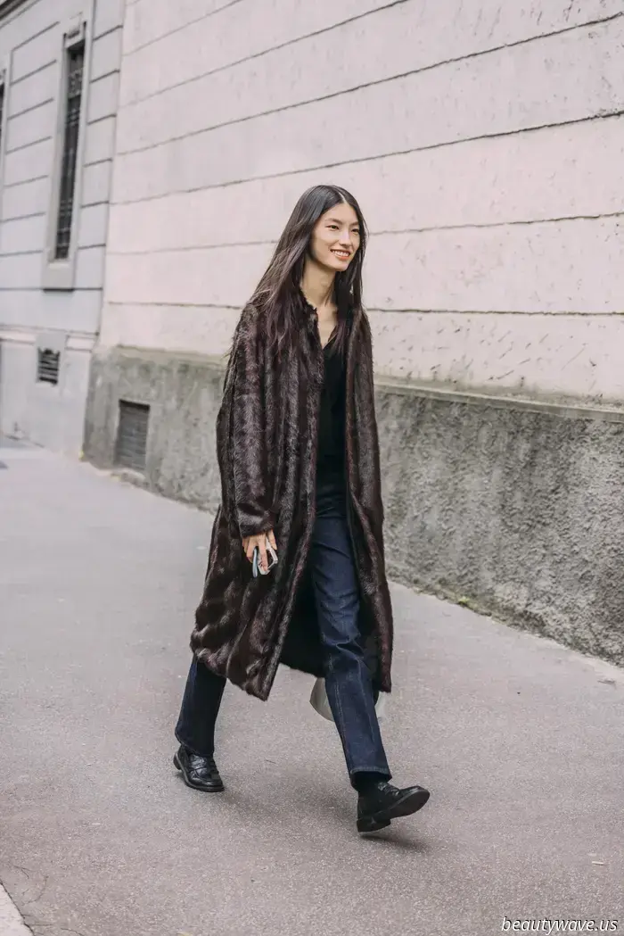 Женщины в Милане и Париже доказали, что эти 7 вещей всегда помогут выглядеть изысканно.