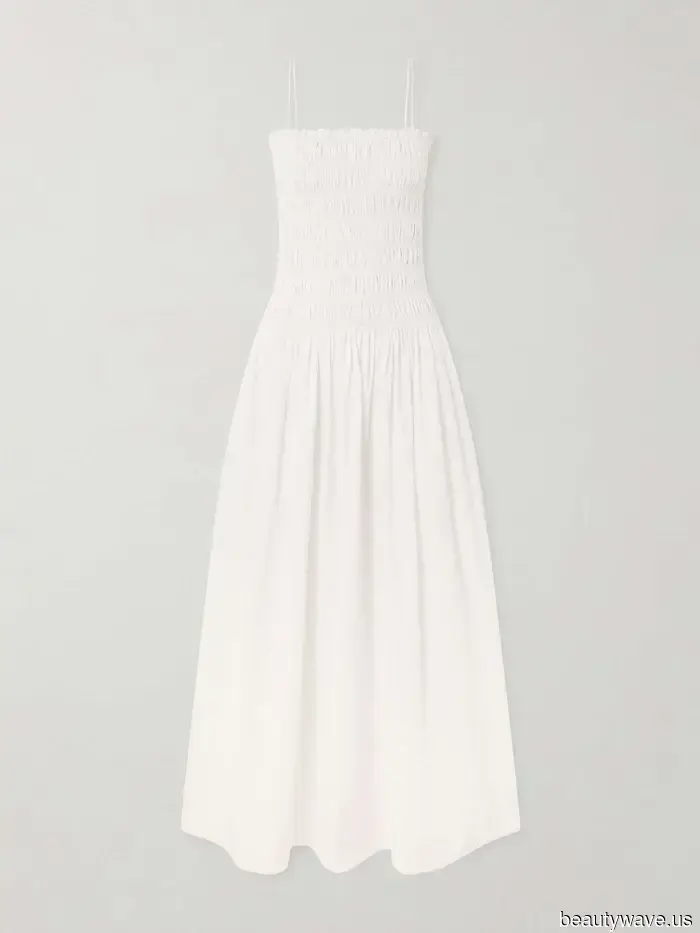 I Discovered It: The Subtle Elegance of the Ultra-Minimal Dress That Stylish Women Across Europe Can't Get Enough Of