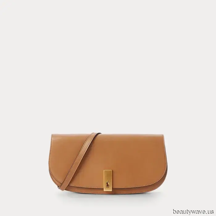 I Tried Ralph Lauren's AI Stylist—Here Are 3 Fall Outfits It Suggested for Me