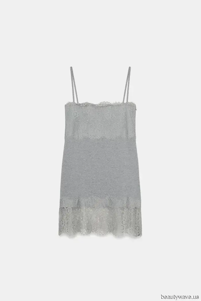 It Has Arrived: The Denim Trend That Everyone in Fashion Is Embracing This Summer