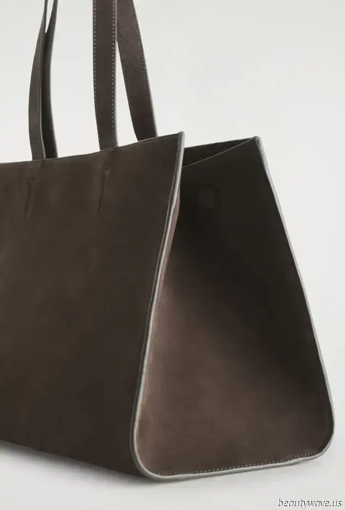 Credimi: questa borsa di alta moda da strada dall'aspetto designer sta per diventare l'acquisto imperdibile dell'autunno 2025