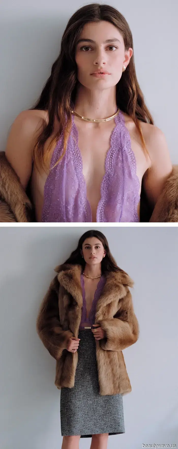 The Musical Transformation of Diana Silvers