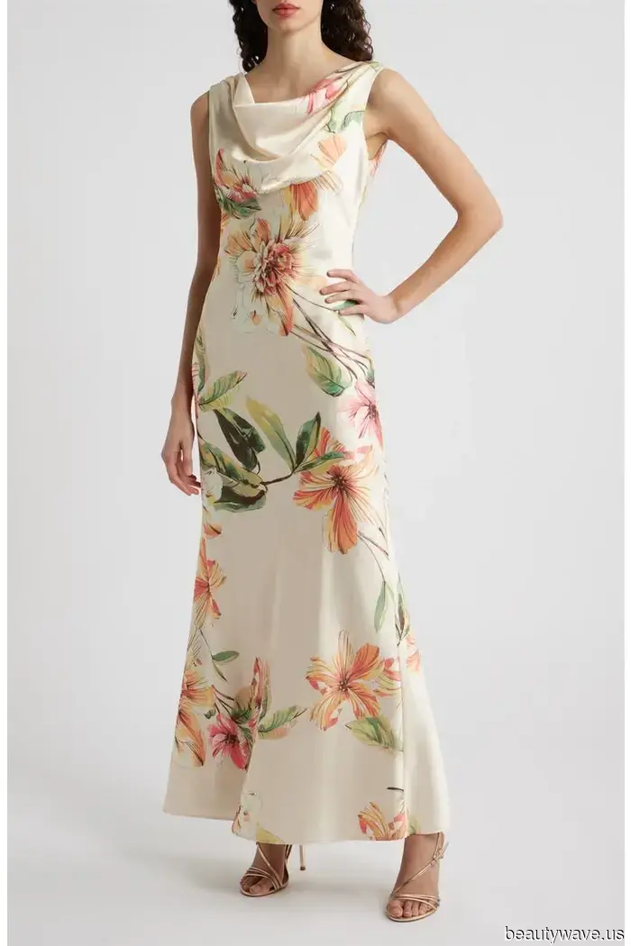 I'm a Shopping Director—My Timeless Dress Code for Wedding Guests and Beautiful Nordstrom Styles for the Season.