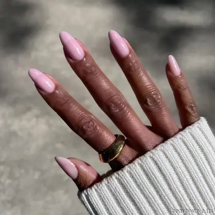 Editors Consensus—This Beautiful, Subtle Nail Color is Dominating Summer 2026.