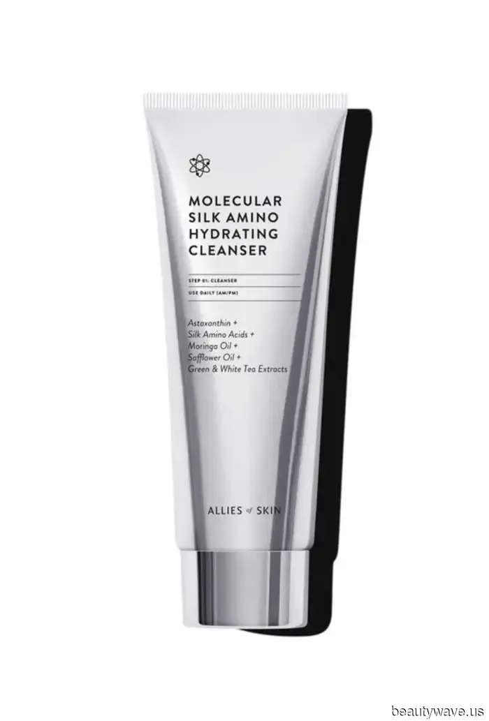 From Glass Nails to Soft-Focused Lips, Here Are the 6 Beauty Trends Shaping 2026