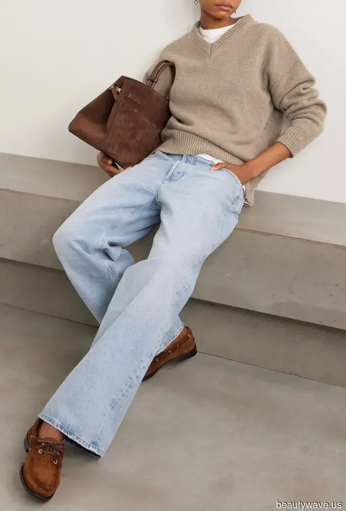 L'arte dello stile in aeroporto: un'editor esperta spiega perché si veste ancora elegantemente per l'aeroporto&mdash;e come farlo