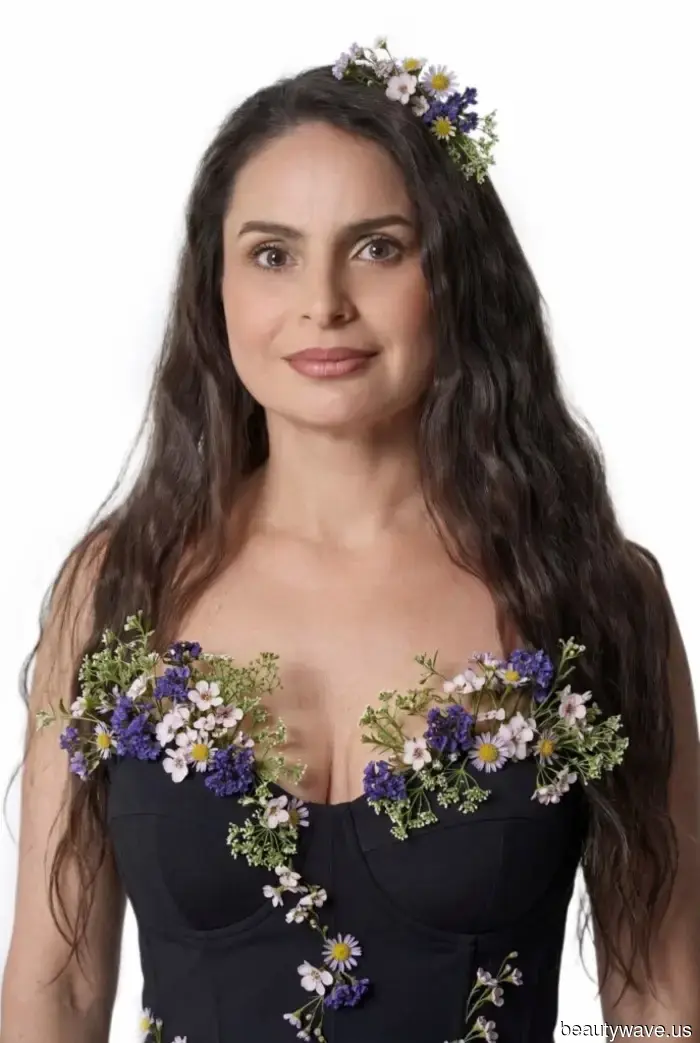 «La tua bellezza» — un progetto sull'accettazione della bellezza e dell'unicità di ogni ragazza