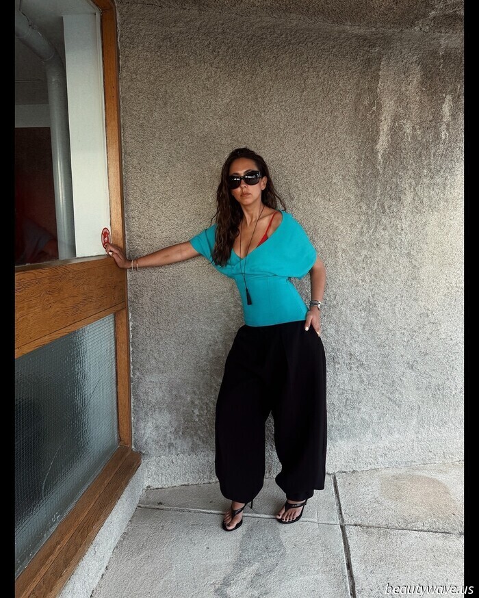 Presenting the Pants Trend I Never Imagined I’d Consider Chic (I Stand Corrected)