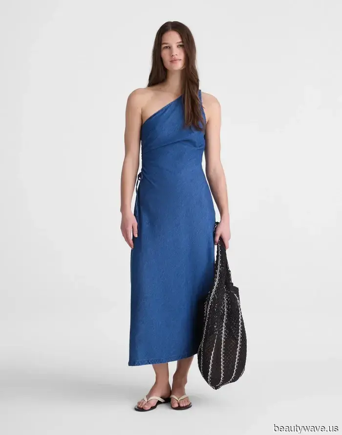 Here are the top J.Crew and Madewell pieces for Summer 2026—without a doubt.