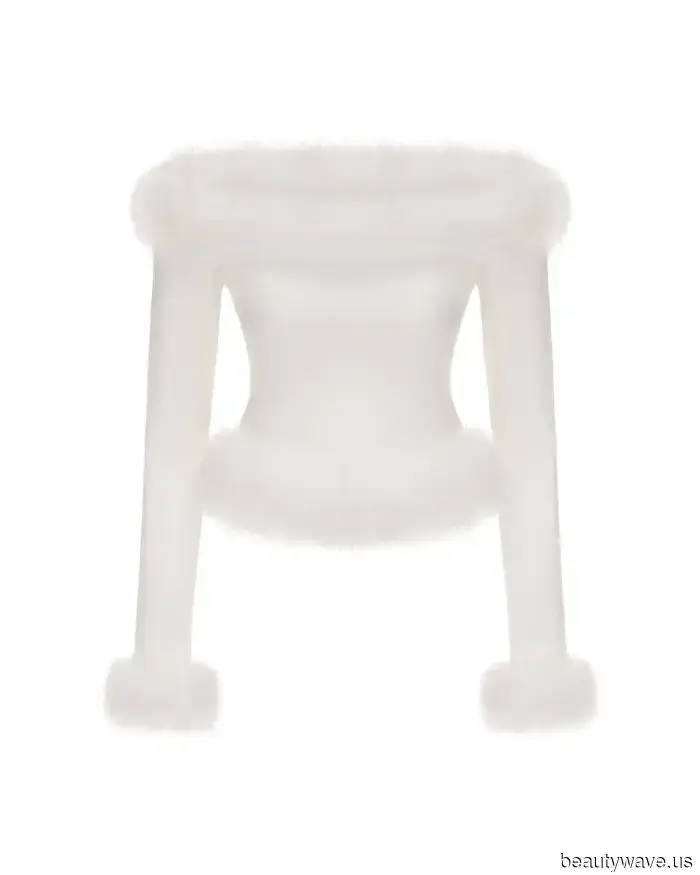 Cómo vestirse para fiestas al estilo de Hailey Bieber