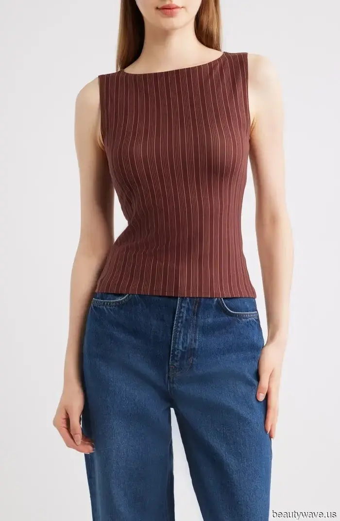 I’m a selective shopping editor—these 33 new arrivals in fashion and beauty at Nordstrom are exceptional.