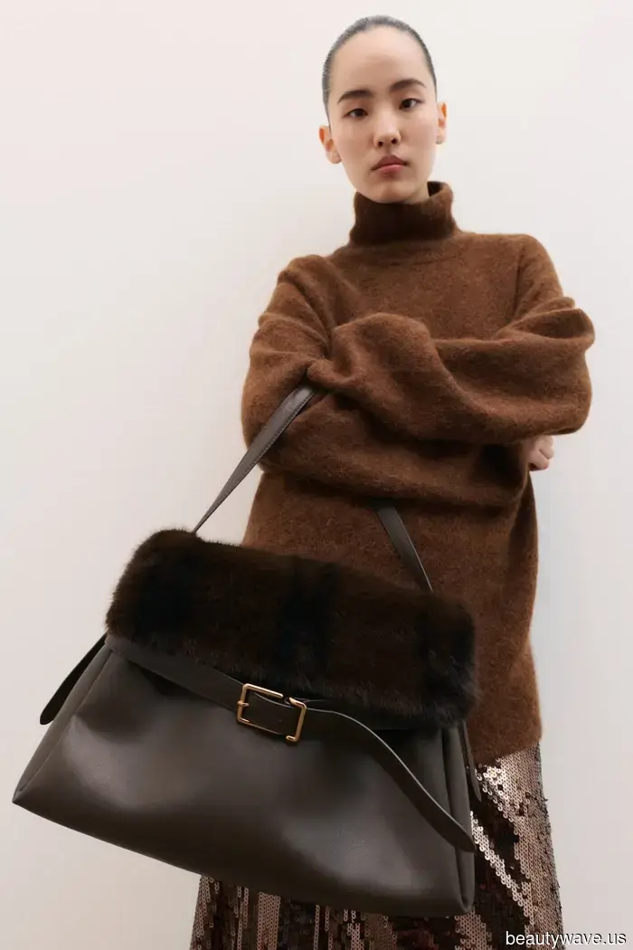 If you're aiming for designer-style bags, be sure to check out these standout options from H&M, Zara, Nordstrom, and others.