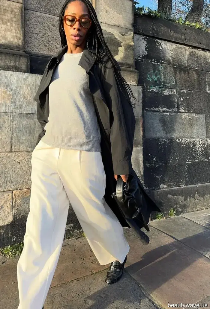 Si quieres que tu figura se vea increíble, compra este vestido.