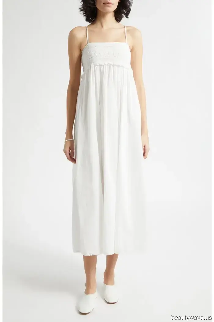 29 Relaxed Summer Dresses I’m Completely Certain Will Be Sold Out This Month