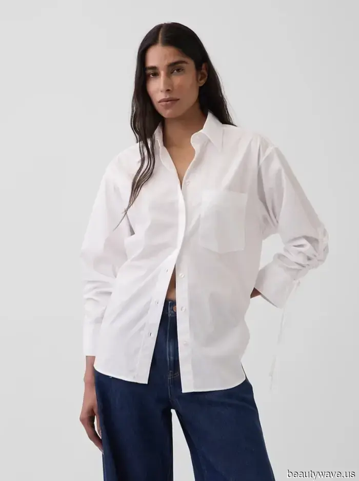 Hailey Bieber Consents—This Is the Best Place to Purchase Affordable Essentials.