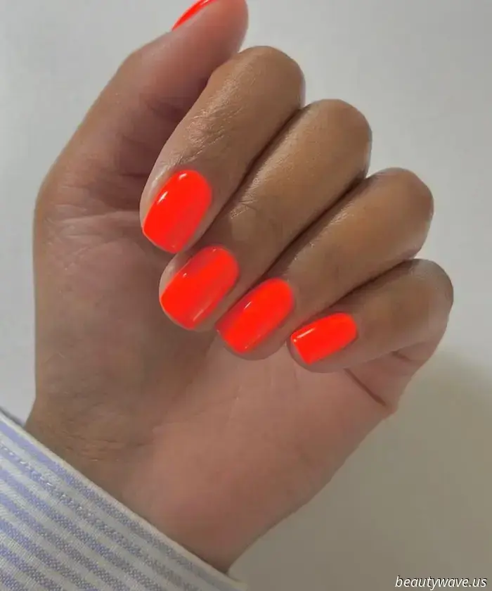 The Top Nail Trends to Experiment with for Summer 2025, As Recommended by Celebrity Manicurists