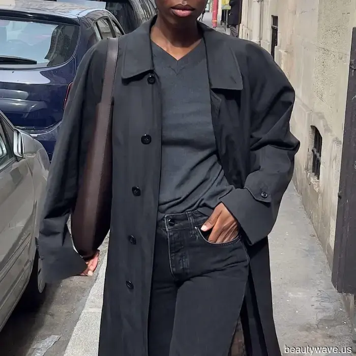 Si la elegancia fácil es tu estilo este otoño, probablemente querrás probar estos 5 atuendos.