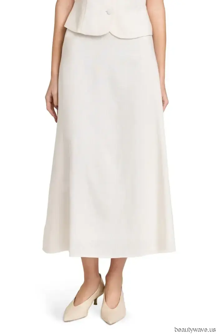 Estas chaquetas, jeans, blusas, vestidos y zapatos de Nordstrom son perfectos para combinar y mezclar esta primavera.