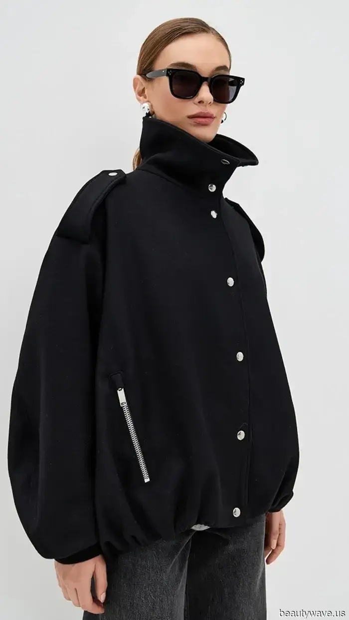 Soy Directora de Compras, y a las personas de moda que conozco con buen gusto les gustarán estos 32 artículos de Shobop.