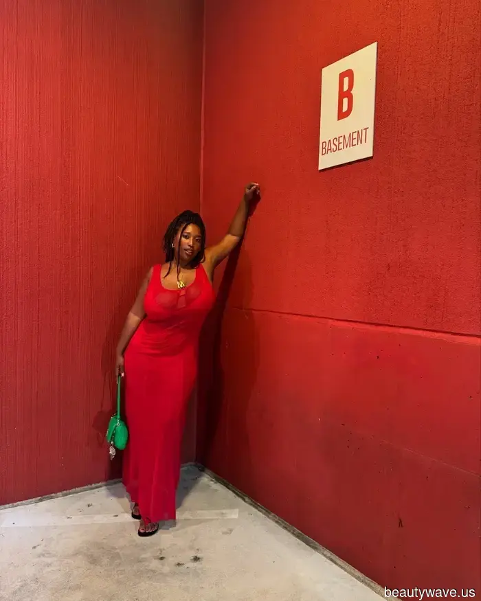 No Need for Color Coordination—This Summer Outfit Trend Is All About Fashion Happiness