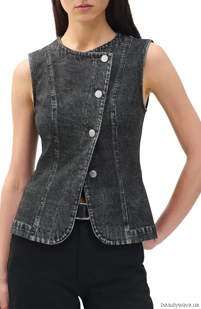 Я живу в Бруклине и обладаю расслабленным, стильным образом&nbsp;&mdash; вот всё, что я хочу от Nordstrom прямо сейчас.