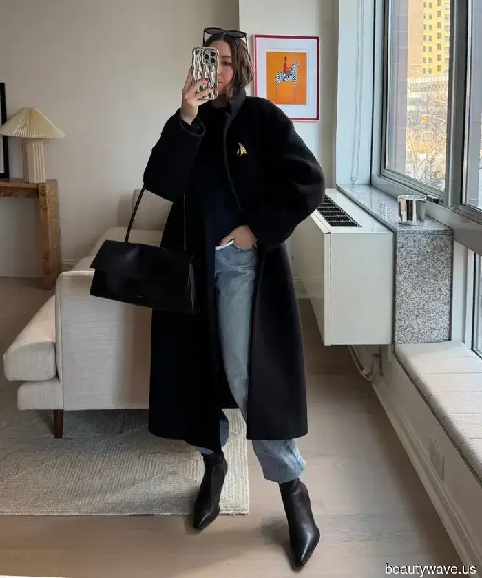 6 Pinterest Looks I'm Recreating This Winter Without Purchasing Anything New