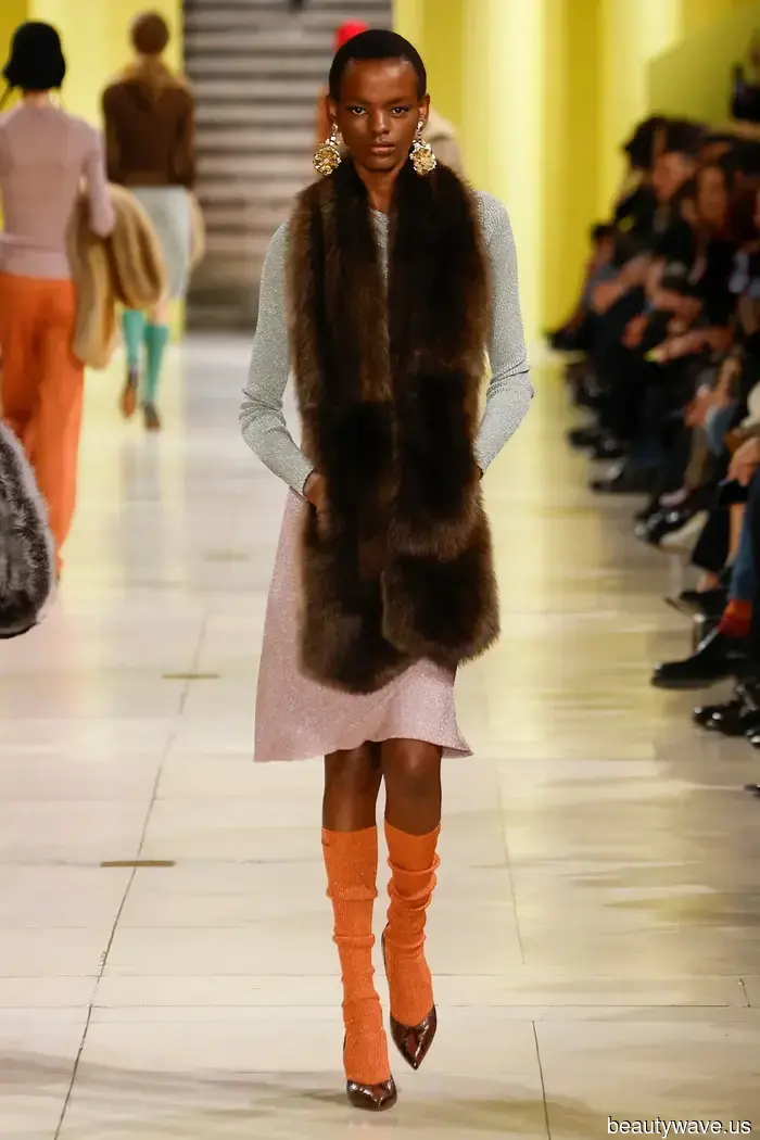 If there's just one trend to take away from Fashion Month, let it be this.