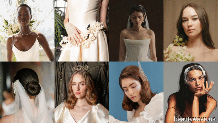 I’m Revealing the Secrets of Bridal Beauty: Essential Hair, Nail, and Makeup Trends for 2027