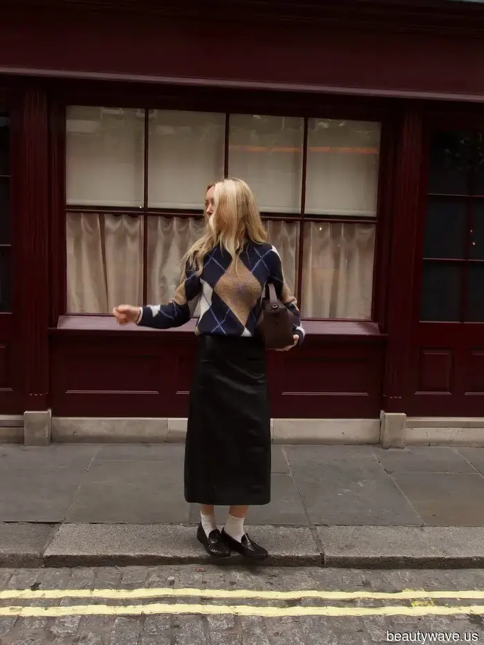 Seen in London: The 5 Trends for 2026 That It Girls Will Wear Constantly