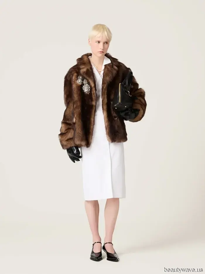 If there's just one trend to take away from Fashion Month, let it be this.